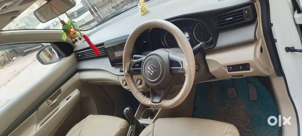 Maruti Suzuki Ertiga 1.5 Vxi, 2024, Cng & Hybrids