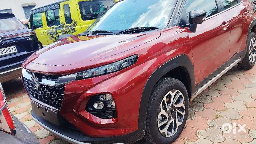 Maruti Suzuki Dzire 2026