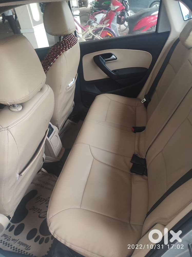Volkswagen Ameo Diesel 2018