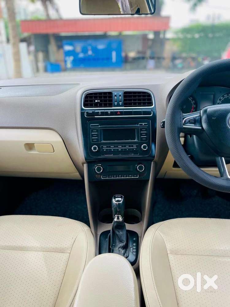 Skoda Rapid 1.6 Elegance Tdi At, 2016, Diesel