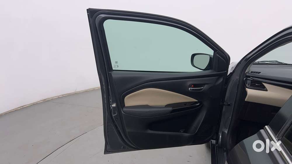 Toyota Glanza 1.2 V Amt, 2024, Petrol