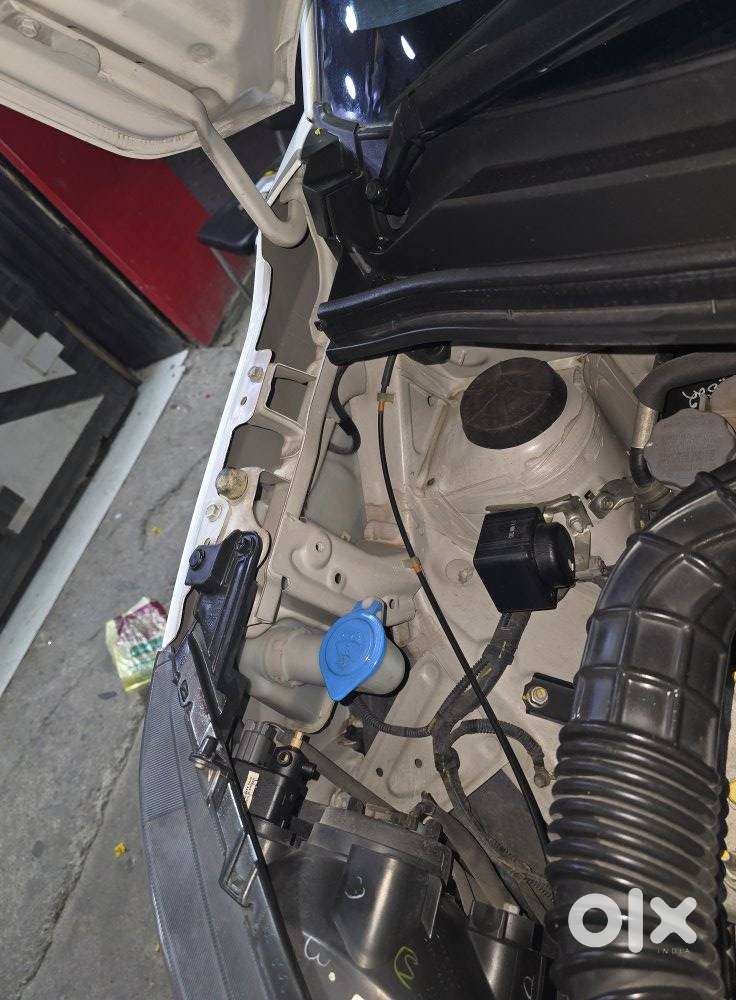 Maruti Suzuki Wagon R 1.2 Zxi Plus Amt, 2023, Petrol