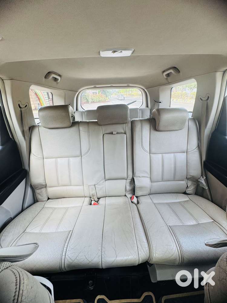 Mahindra Xuv500 2.2 W10, 2016, Diesel
