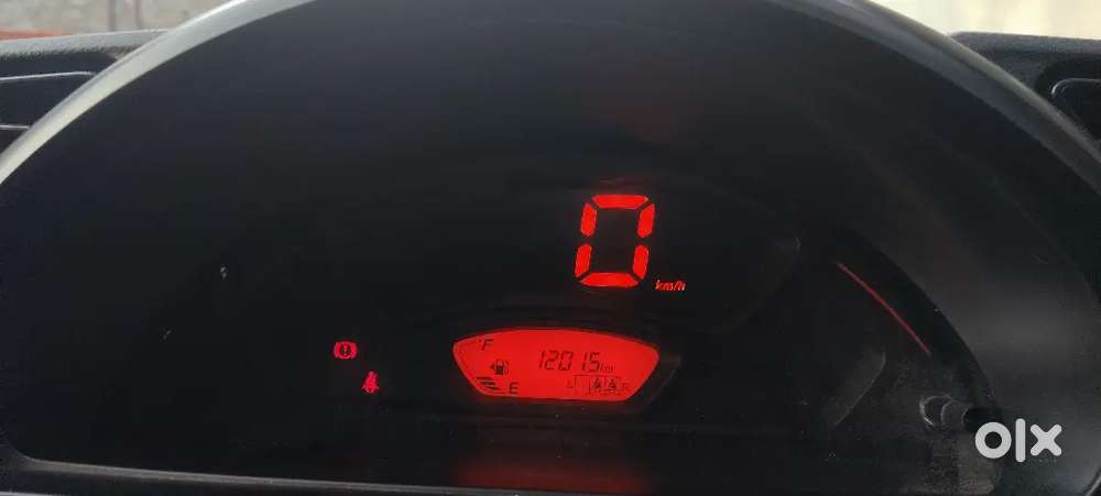 Maruti Suzuki S-presso 2025 Petrol 12000 Km Driven