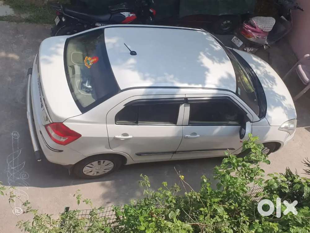 Maruti Swift Dzire 2013 Diesel
