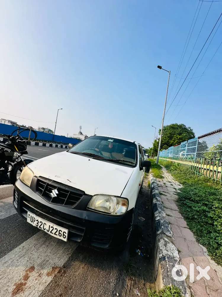 Maruti Suzuki Alto 2008
