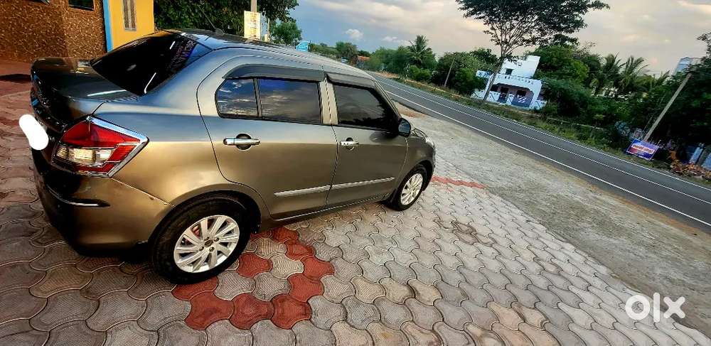 Maruti Suzuki Swift Dzire 2016 Petrol Good Condition