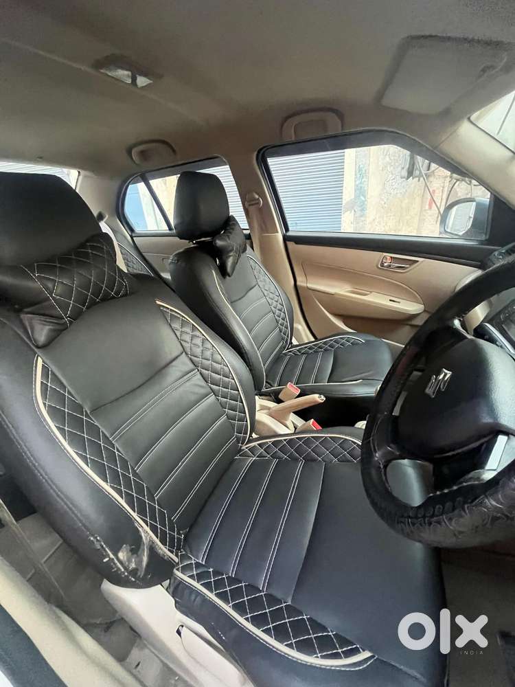Maruti Suzuki Swift Dzire Vxi Optional, 2012, Cng & Hybrids