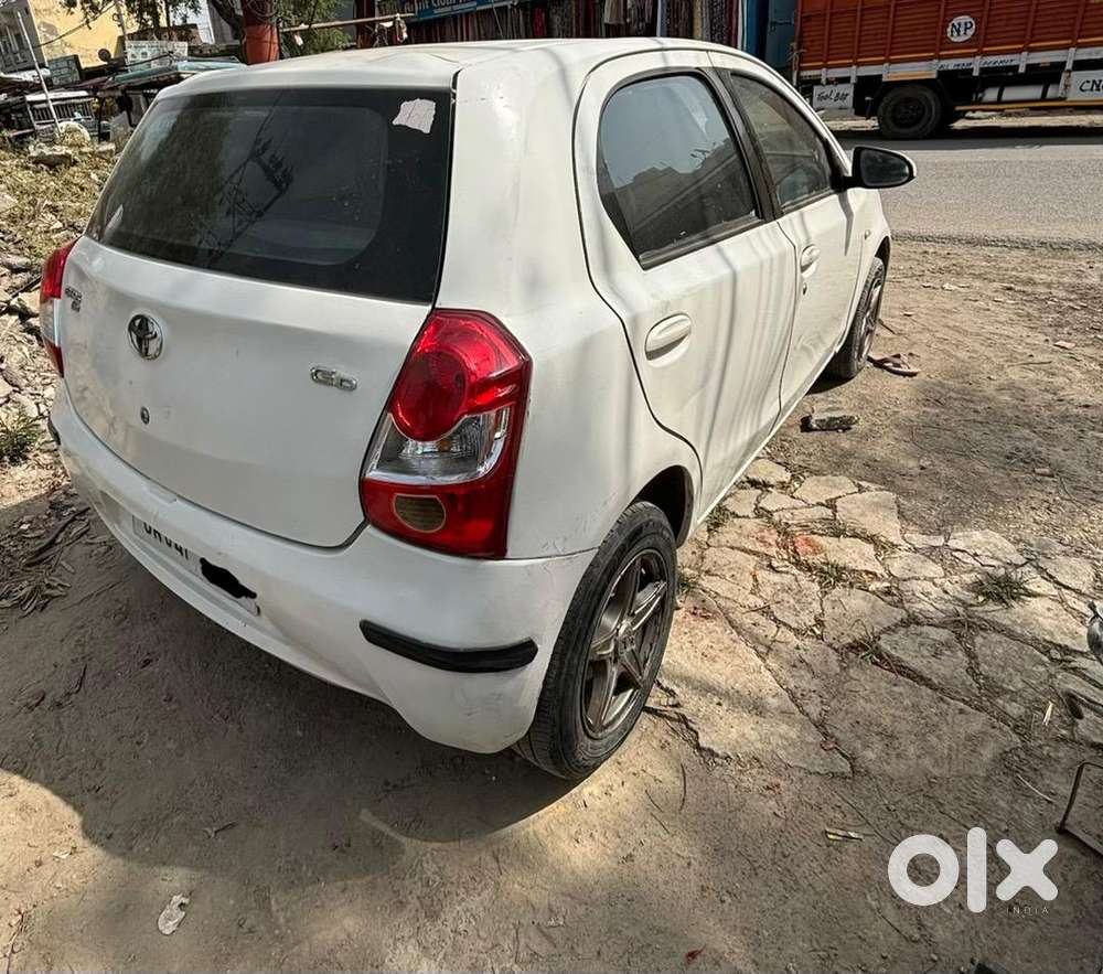 Good Condition