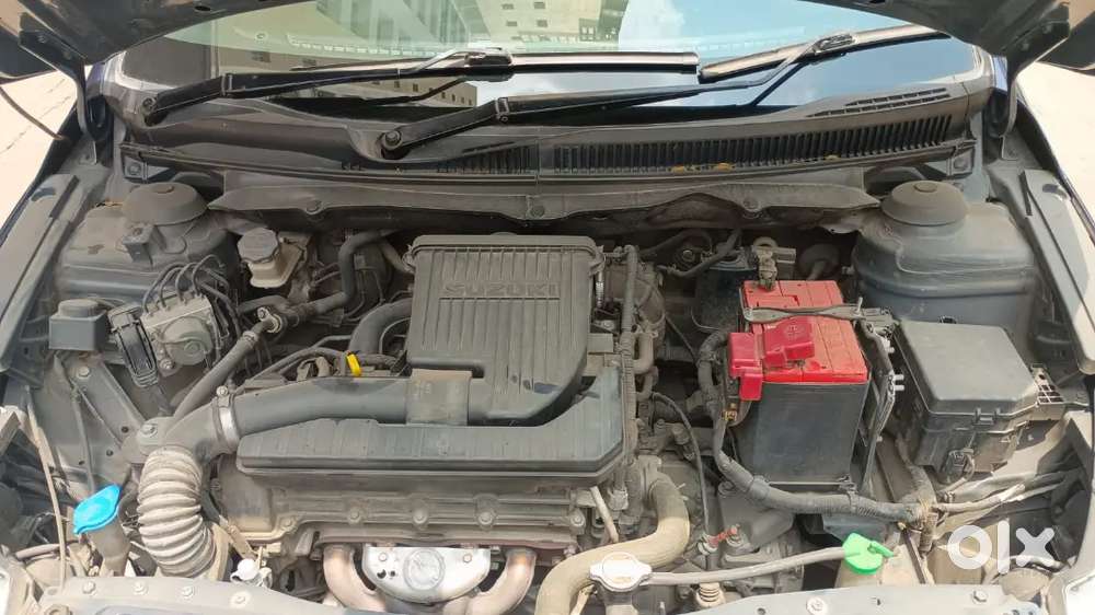 Maruti Suzuki Ciaz 2017 Petrol Well Maintained