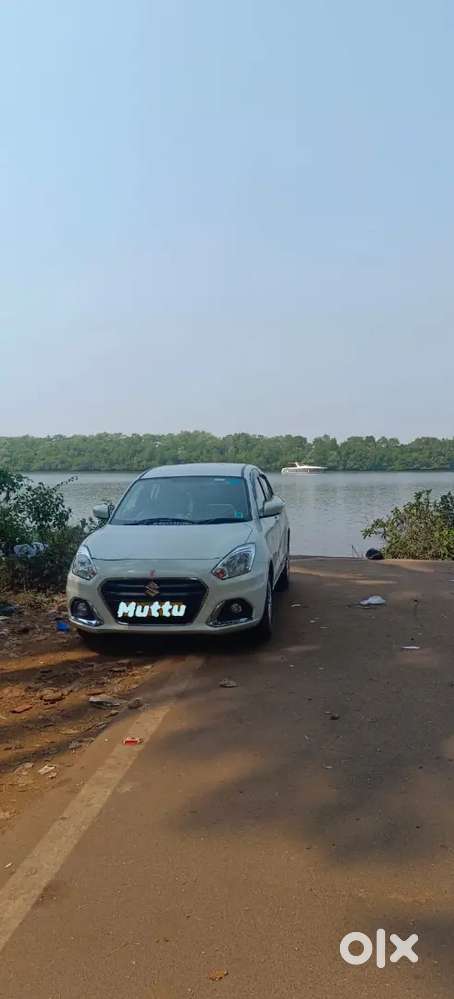 Maruti Suzuki Dzire 1.2 2023