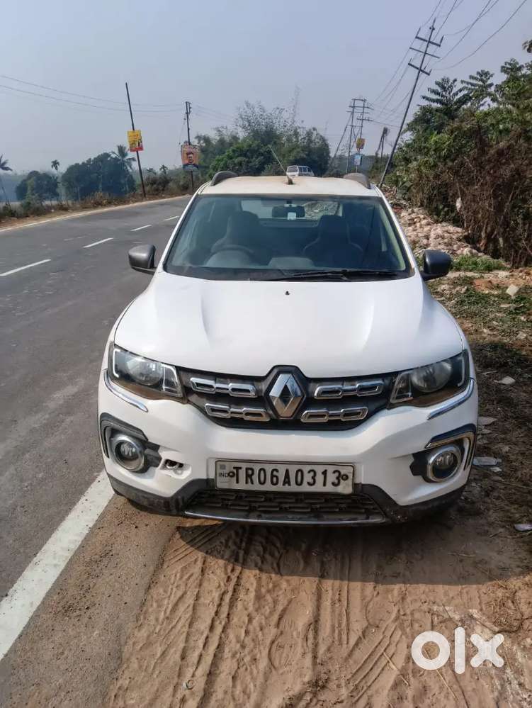 It's A Very Good Condition Car