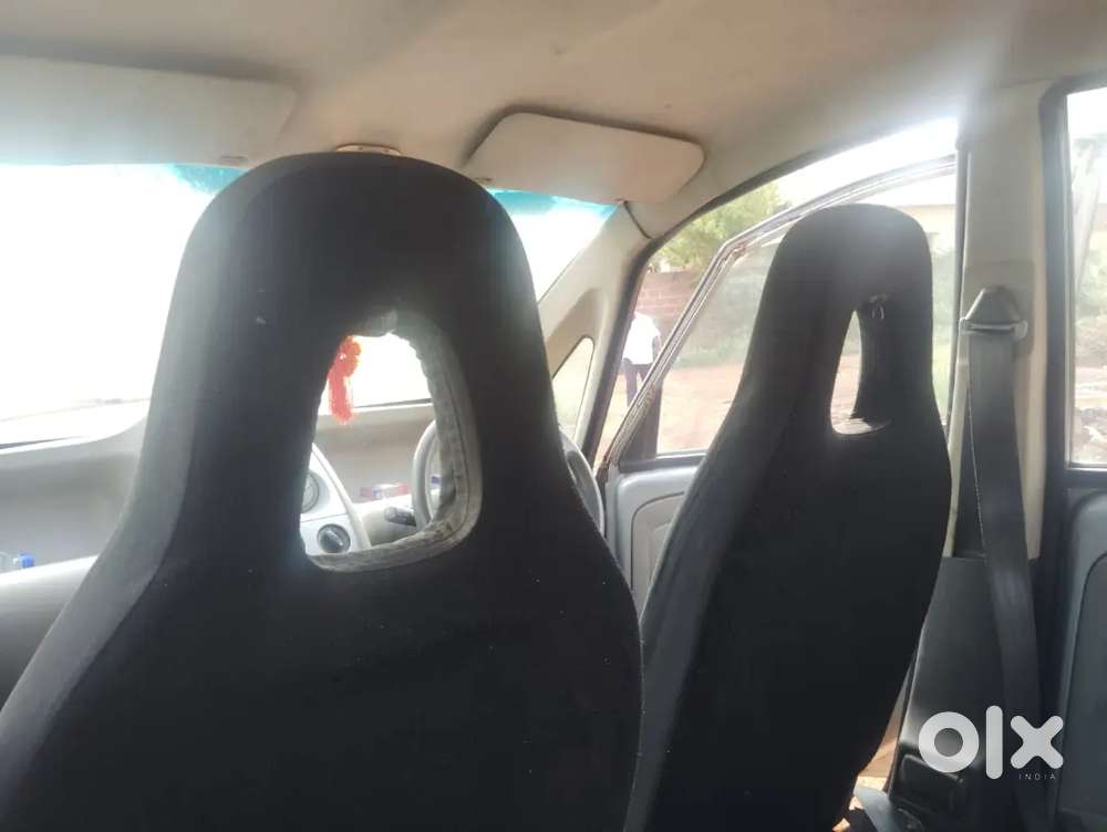 Tata Nano 2010 Petrol 25011 Km Driven Rto Green Passing 2030 Done)