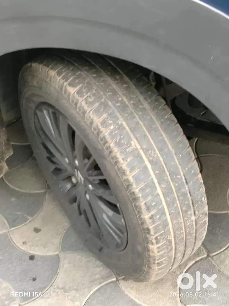 Maruti Suzuki Xl6 1.5 Alpha Mt, 2022, Petrol