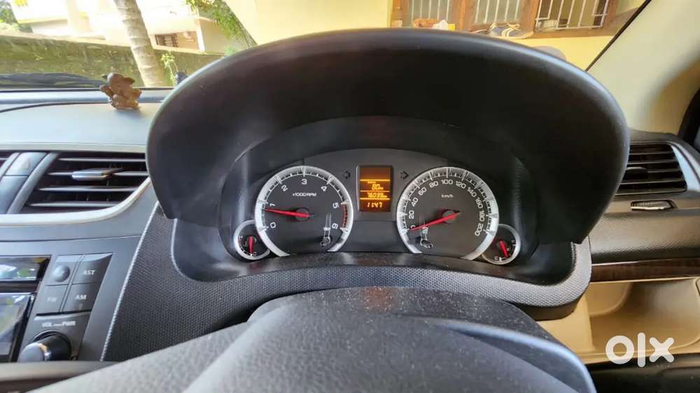 Maruti Suzuki Swift Dzire 2015 Diesel 80000 Km Driven