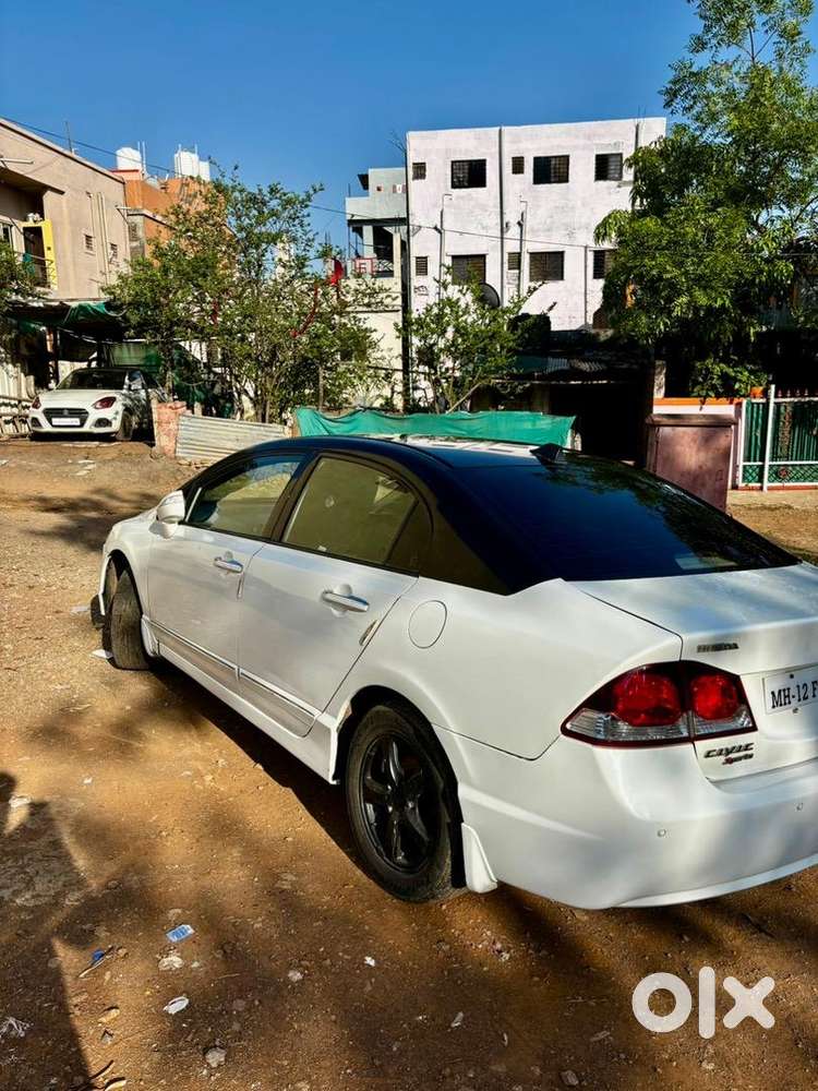 Honda Civic 2009