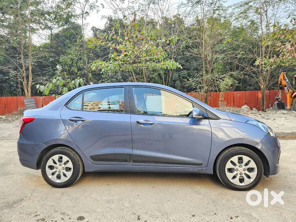 Hyundai Xcent 2014-2016 1.2 Kappa S, 2014, Petrol