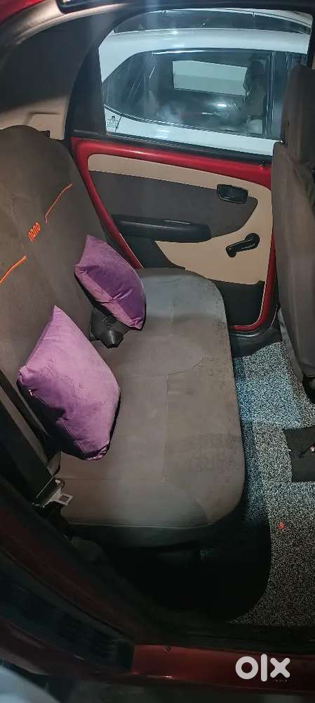 Tata Nano Automatic - Good Milage + Low Maintenance + Gr8 City Drive