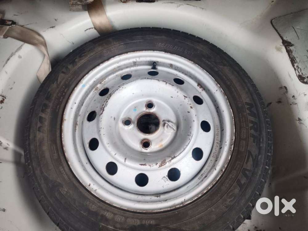 Maruti Suzuki Swift Dzire Tour S Diesel, 2017, Diesel
