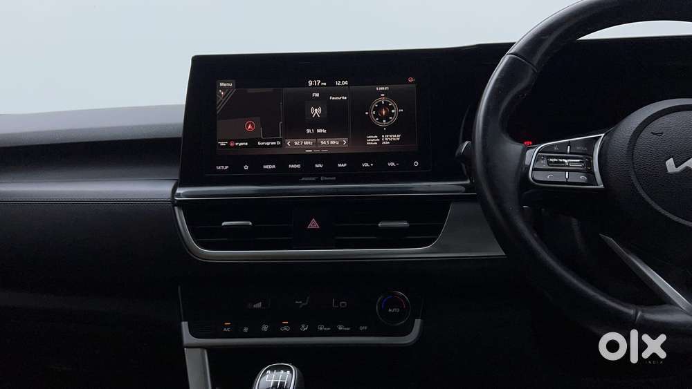 Kia Seltos Htx Plus D, 2022, Diesel