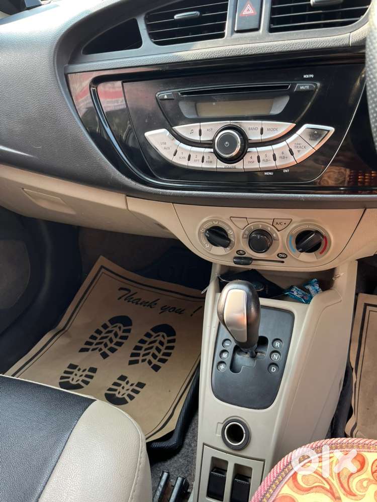 Alto K10 Vxi Automatic Gear Top Model