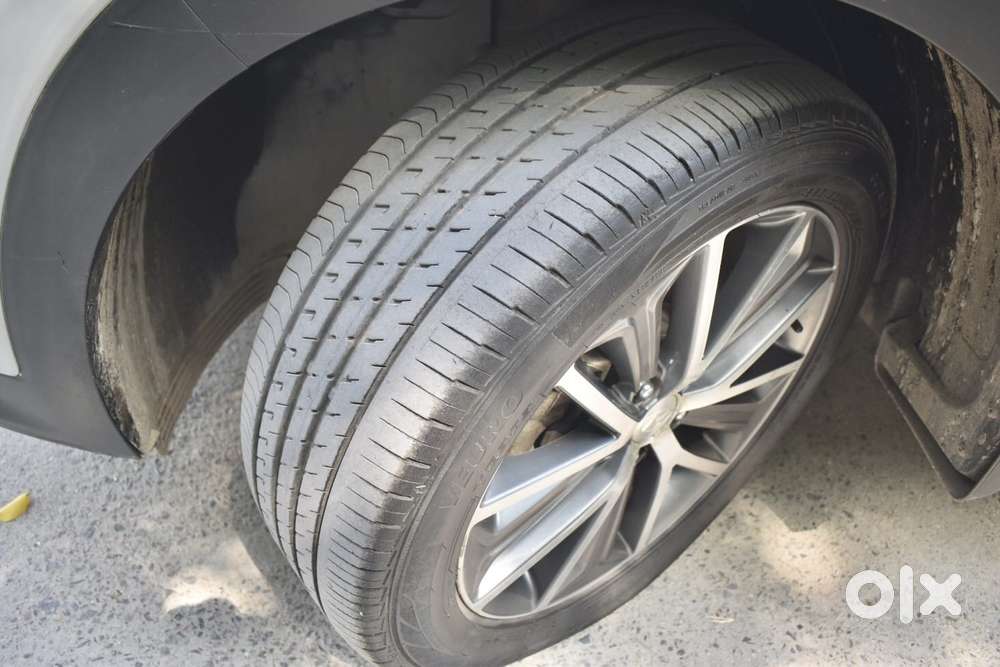 Hyundai Tucson 2.0 E-vgt 2wd At Gl, 2018, Diesel