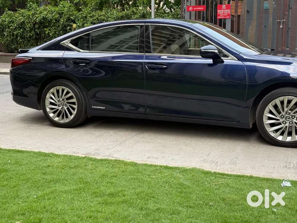 Urgent Sale- 2020 Lexus Top End Model I Mint Condition