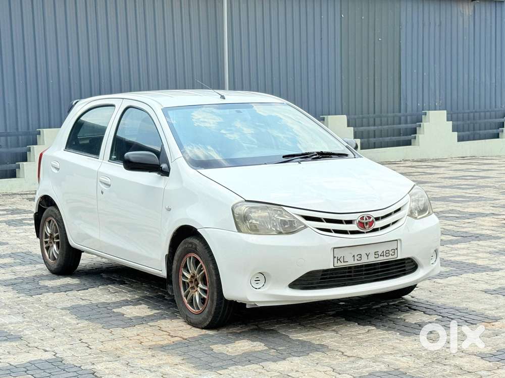 Toyota Etios Liva 2011-2012 Gd, 2012, Diesel