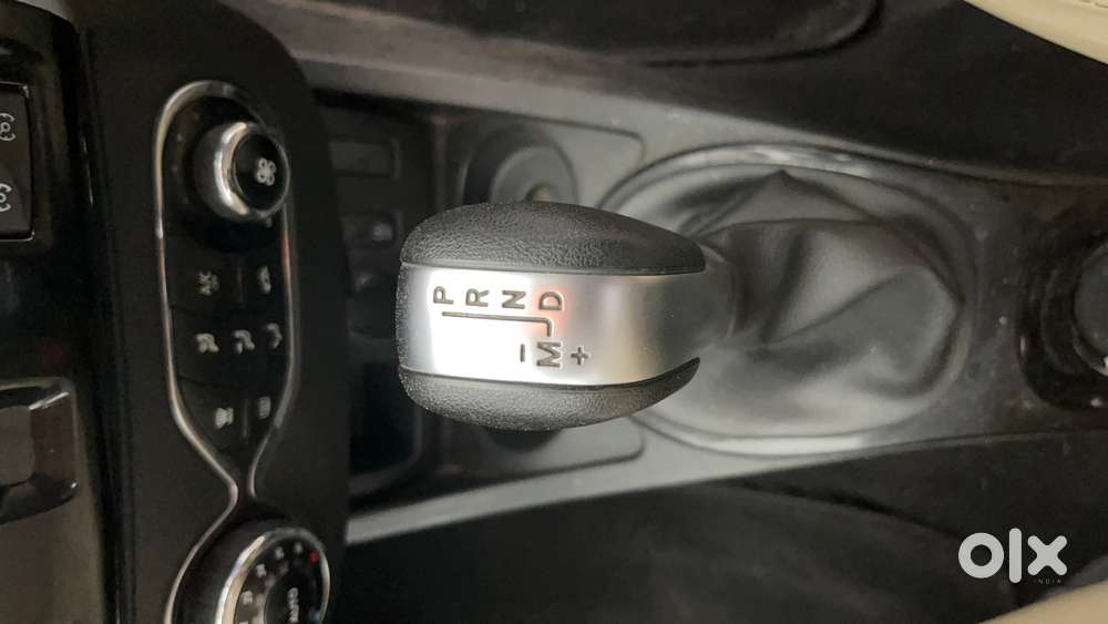 Renault Duster 1.3 Rxz Turbo Petrol, 2021, Petrol