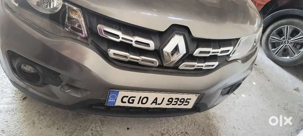 Renault Kwid