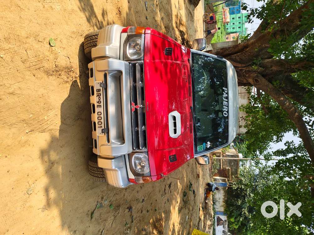 Good Condition With All The Documents Updated With Vvip No 0001