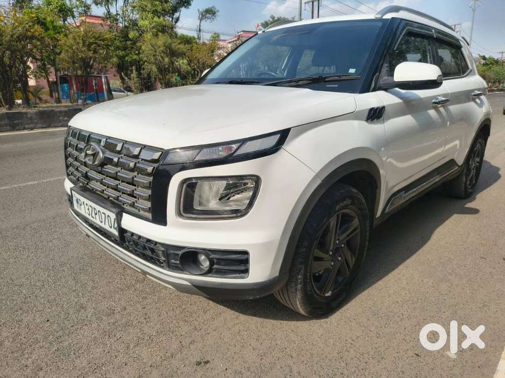 Hyundai Venue 1.2 S Plus, 2024