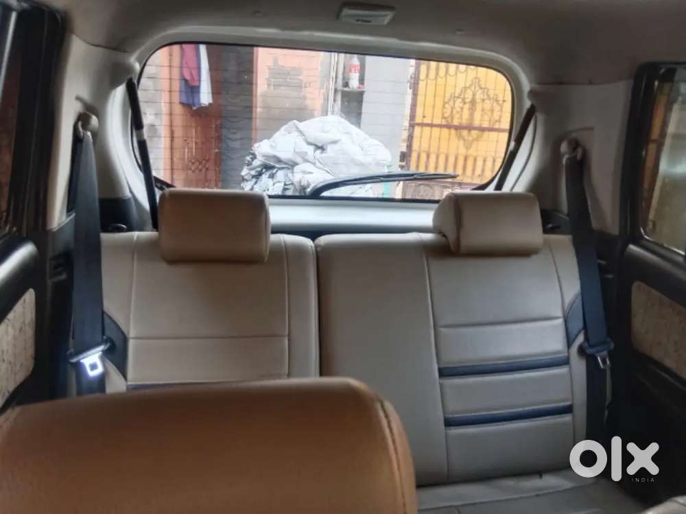 Maruti Suzuki Wagonr 2018 Vxi