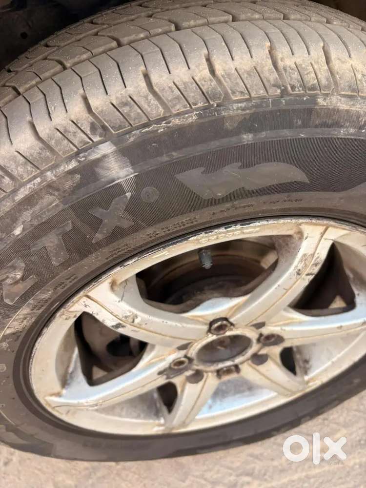 Verna 2006 Model For Sale In Good Condition