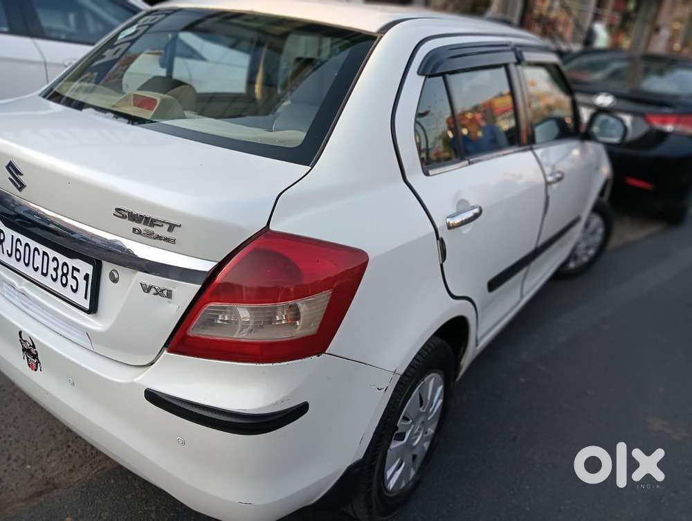 Maruti Suzuki Swift Dzire 1.3 Vxi, 2016, Petrol
