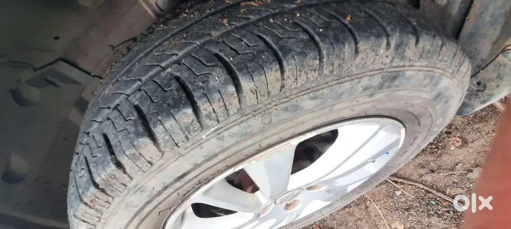 Maruti Suzuki Swift Zdi+ Super Condition New Tyre N Battery Well Maint