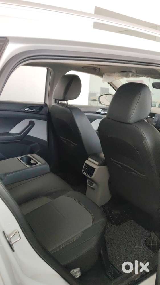 Skoda Kushaq 1.0 Tsi Style At, 2023, Petrol