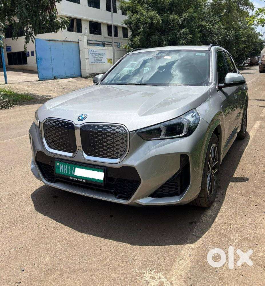 Bmw Ix1 Xdrive30 M Sport, 2024, Electric