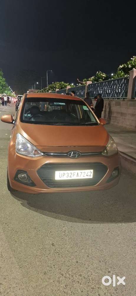 Hyundai Grand I10 2013 Diesel Good Condition