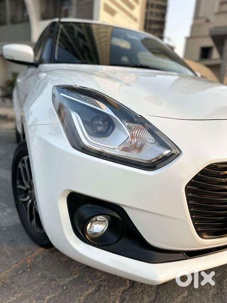 Maruti Suzuki Swift Amt Zxi Plus, 2020, Petrol