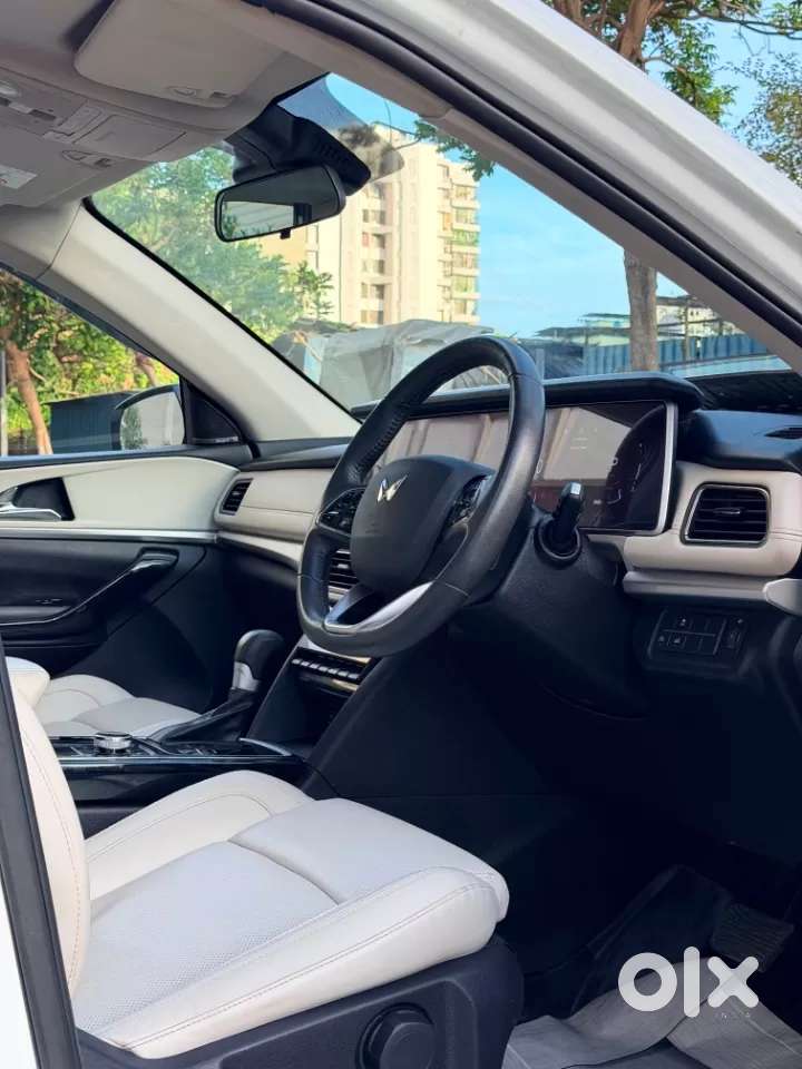 Tata Punch, 2024, Petrol