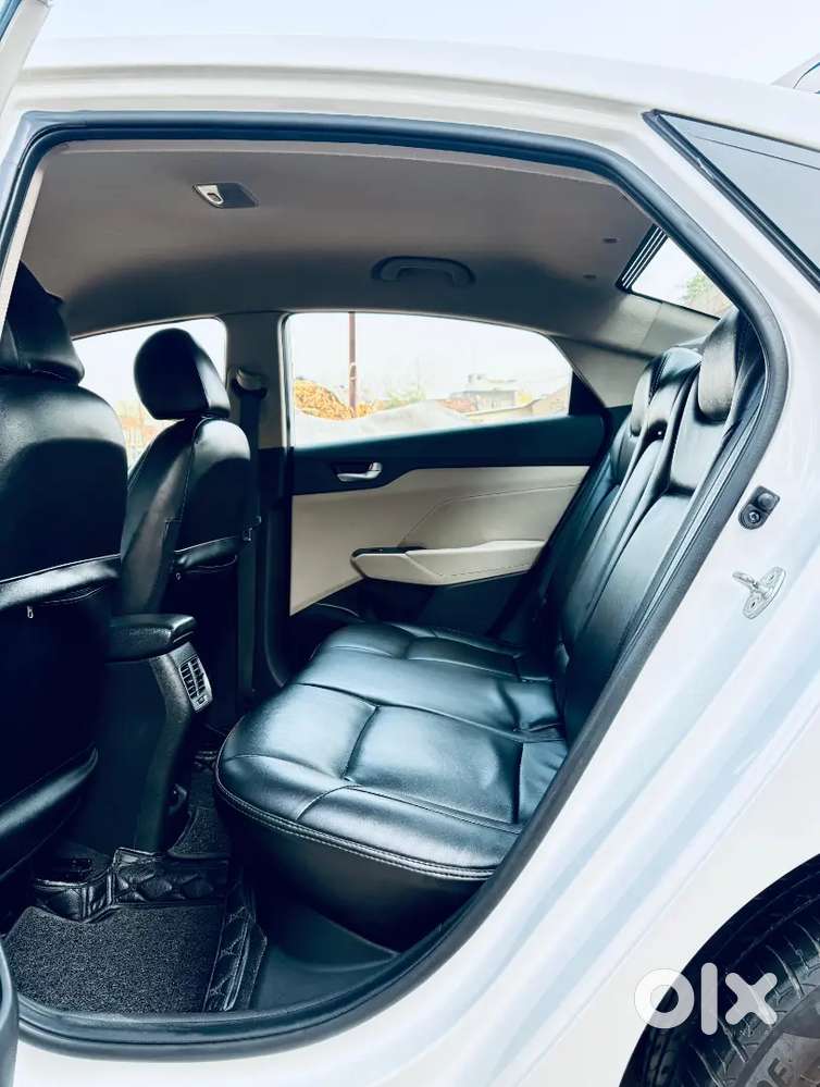 Hyundai Verna 1.6 Sx 2020