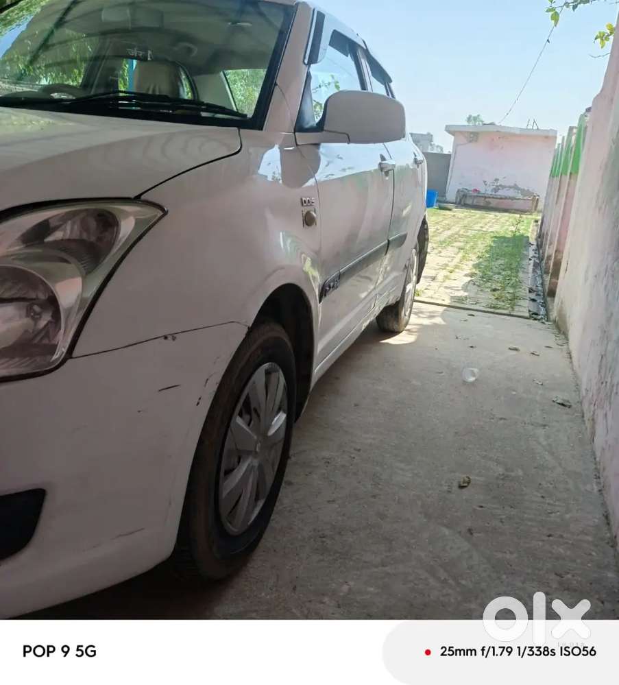 Good Engine, Good Condition