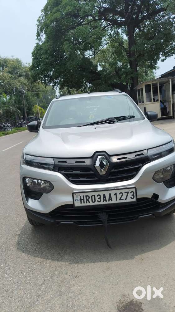 Renault Kwid Rxl, 2021, Petrol
