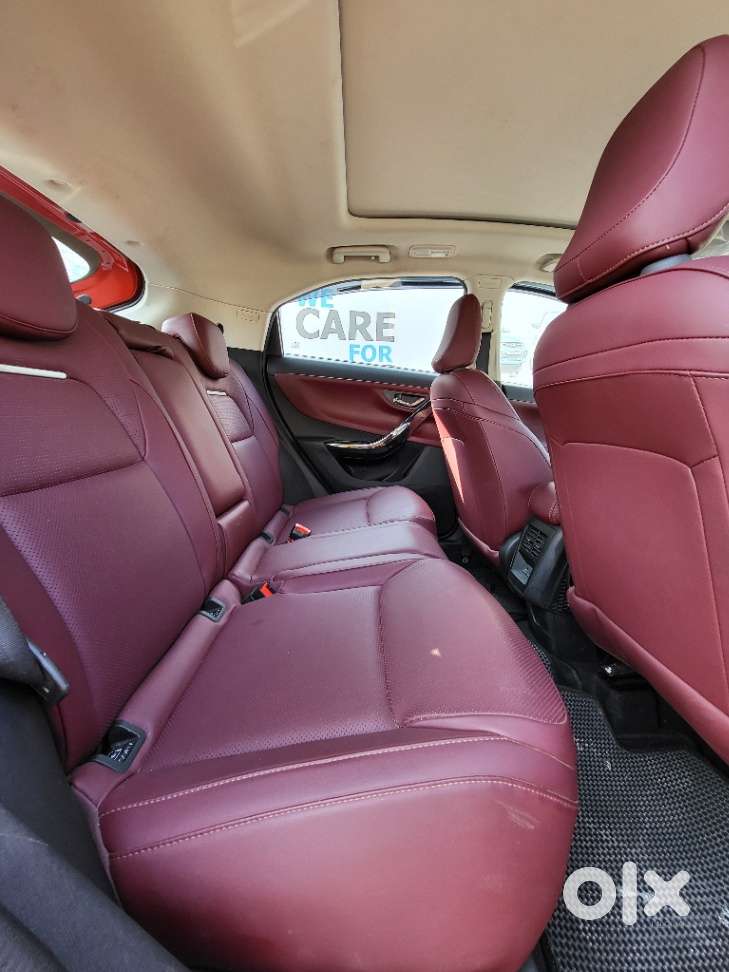 Tata Curvv Accom + A Dmt, 2024, Diesel