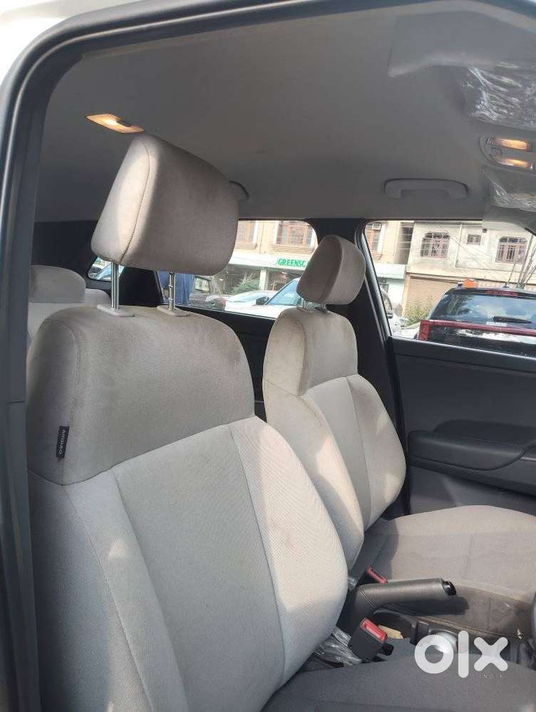 Hyundai New Venue Se, 2025, Petrol