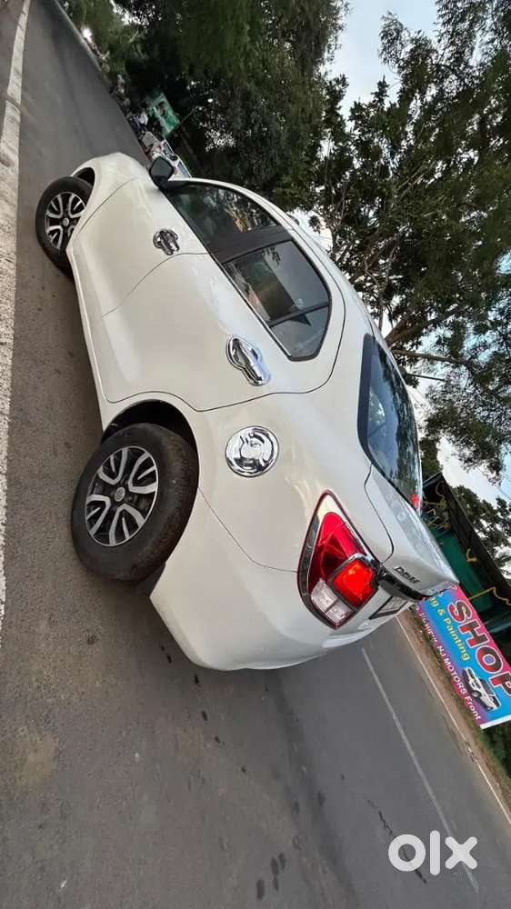 Maruti Dzire 2021