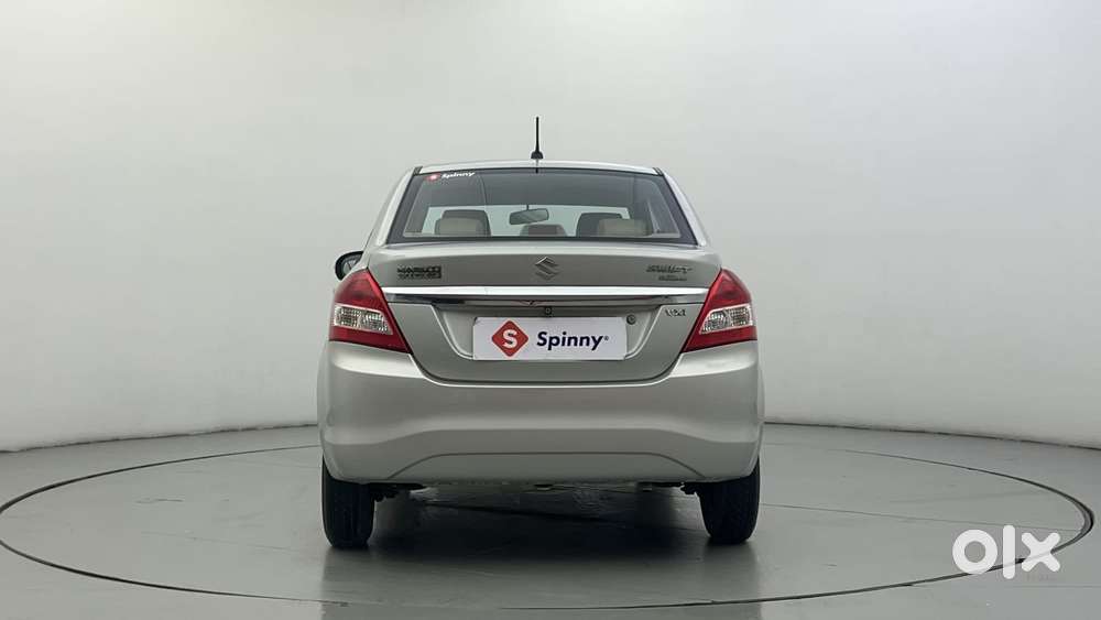 Maruti Suzuki Swift Dzire 1.3 Vxi, 2016, Petrol