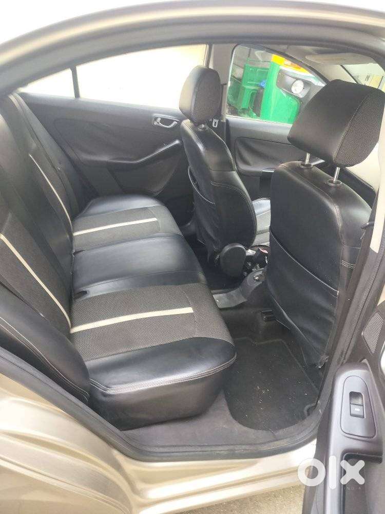 Tata Zest Revotron 1.2t Xe, 2014, Petrol