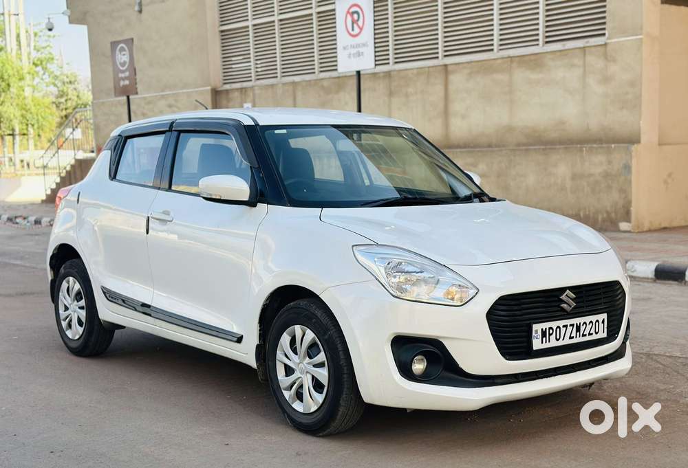 Maruti Suzuki Swift Vxi Optional, 2024, Petrol